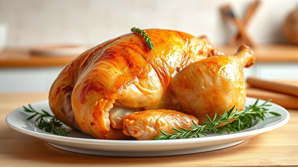 how to cook a turkey breast tutorial photo 0