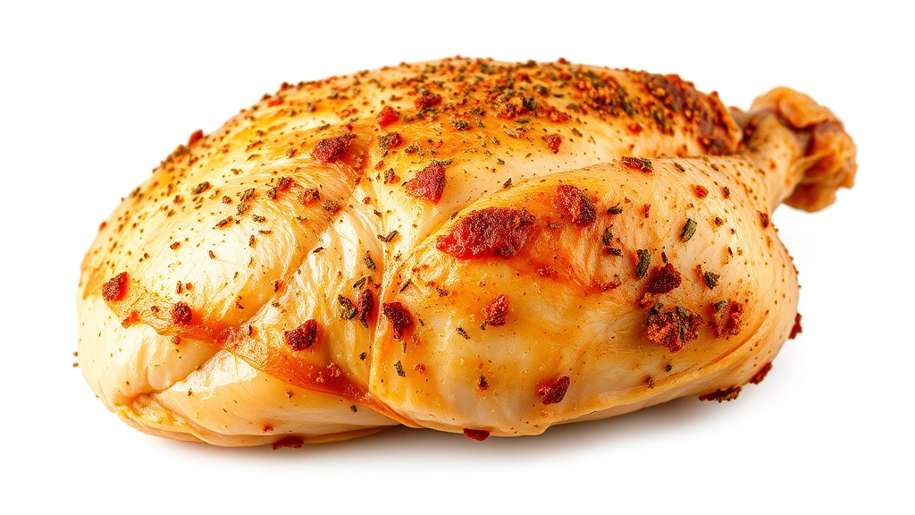 how to cook a turkey on a roaster -
photorealistic close-up macro photography of golden crispy turkey skin texture