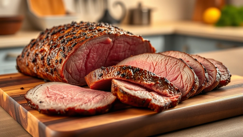 how to cook beef brisket in oven tutorial photo 0