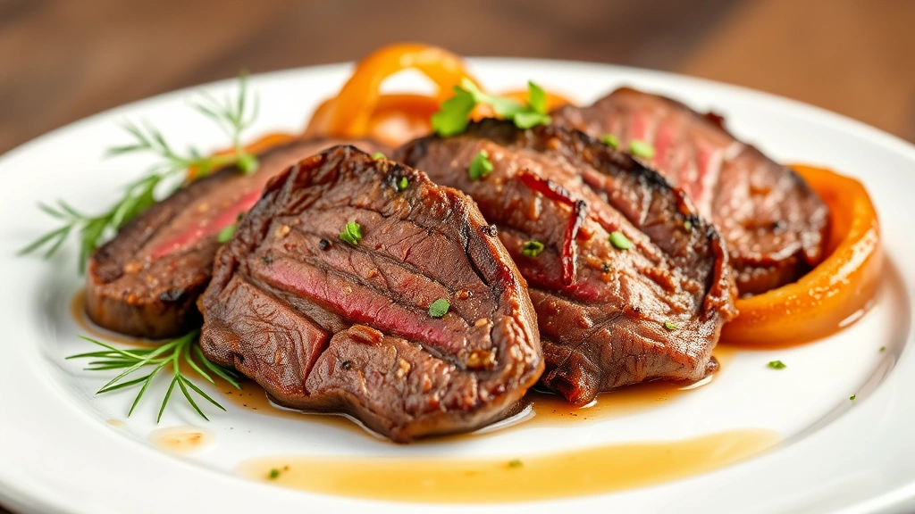 how to cook beef liver tutorial photo 0