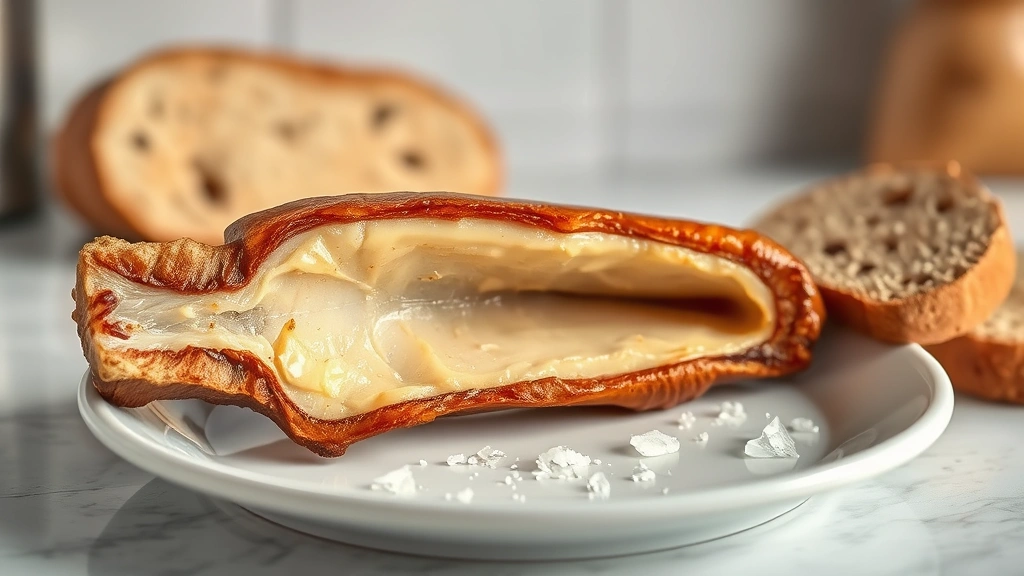 how to cook bone marrow tutorial photo 0