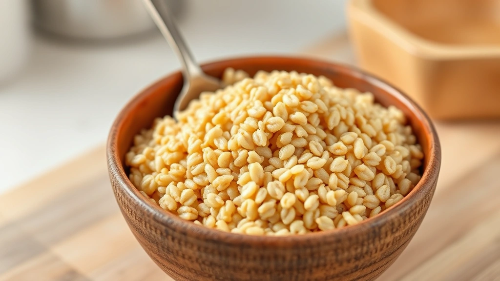 how to cook buckwheat tutorial photo 0