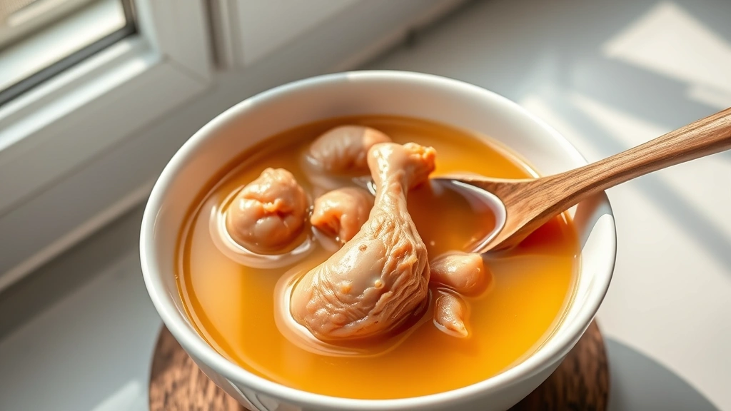 how to cook chicken feet tutorial photo 0