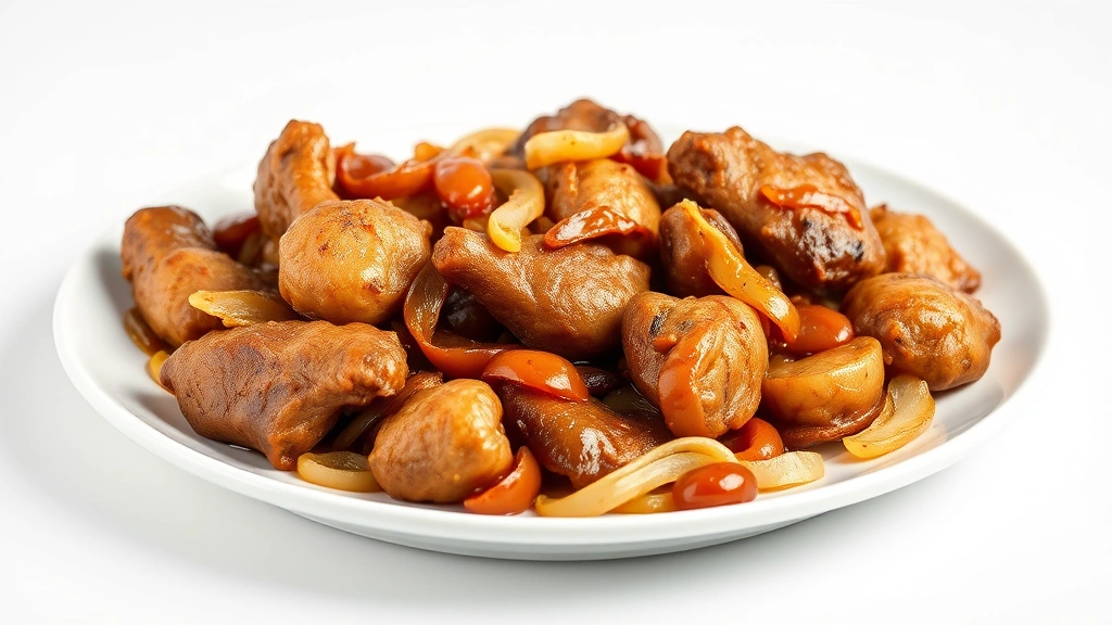 how to cook chicken livers tutorial photo 0