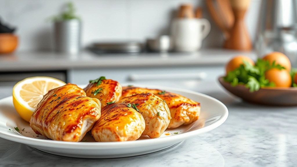 how to cook chicken tenderloins tutorial photo 0