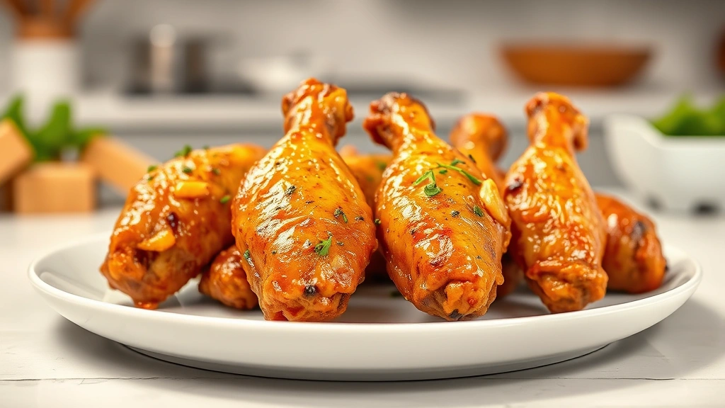 how to cook chicken wings in the oven tutorial photo 0