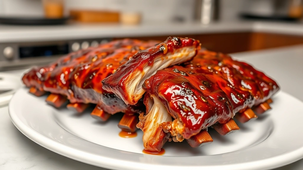 how to cook country style ribs in the oven tutorial photo 0