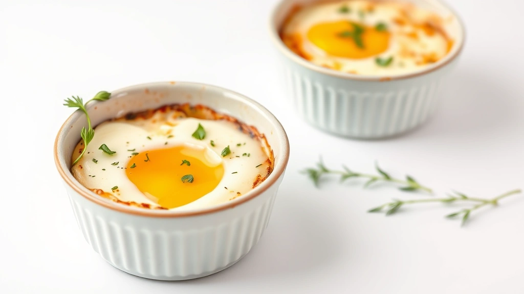 how to cook eggs in the oven tutorial photo 0