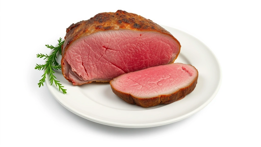 how to cook eye of round roast tutorial photo 0