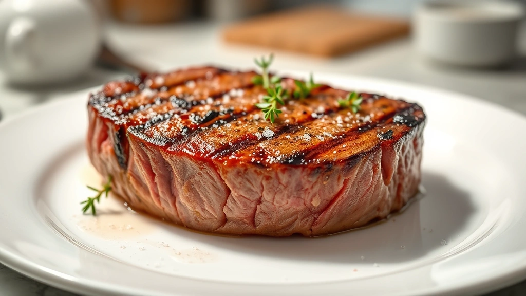 how to cook filet mignon on stove tutorial photo 0